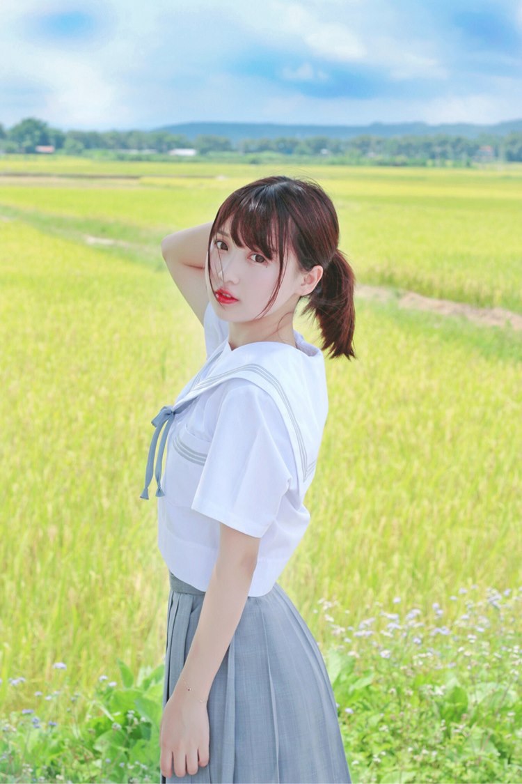 这个弟弟有点上头