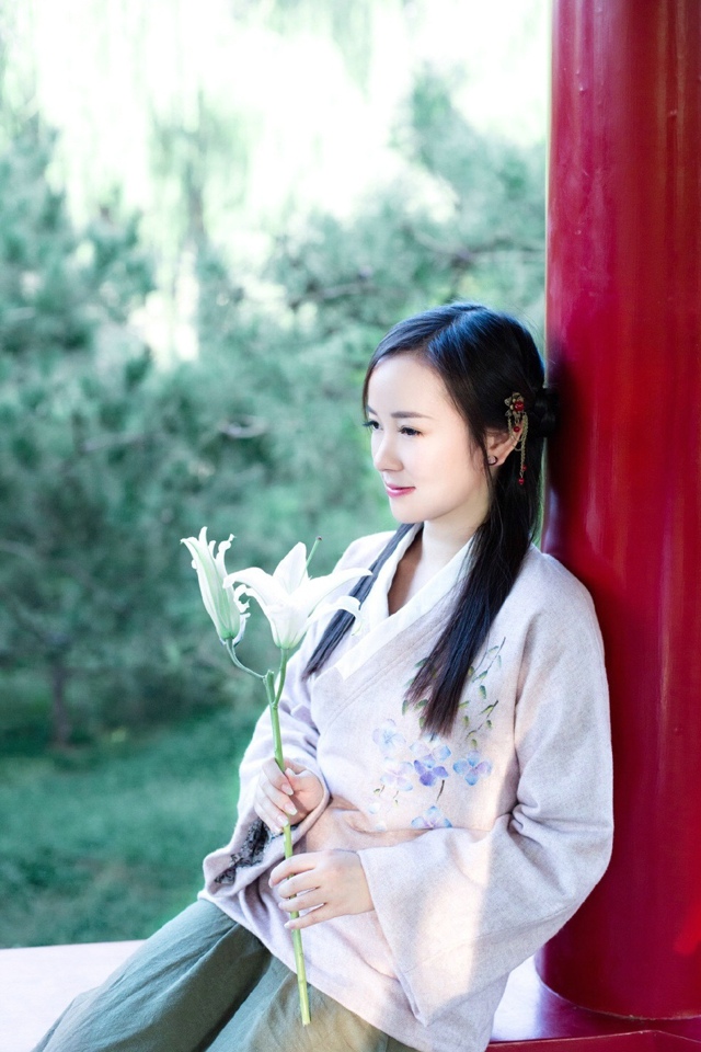 前尘如烟