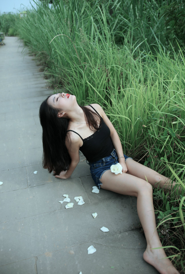 灯火阑珊元夕叹