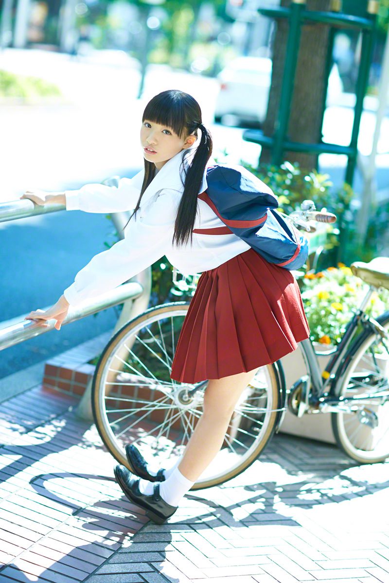 云岚（ABO）