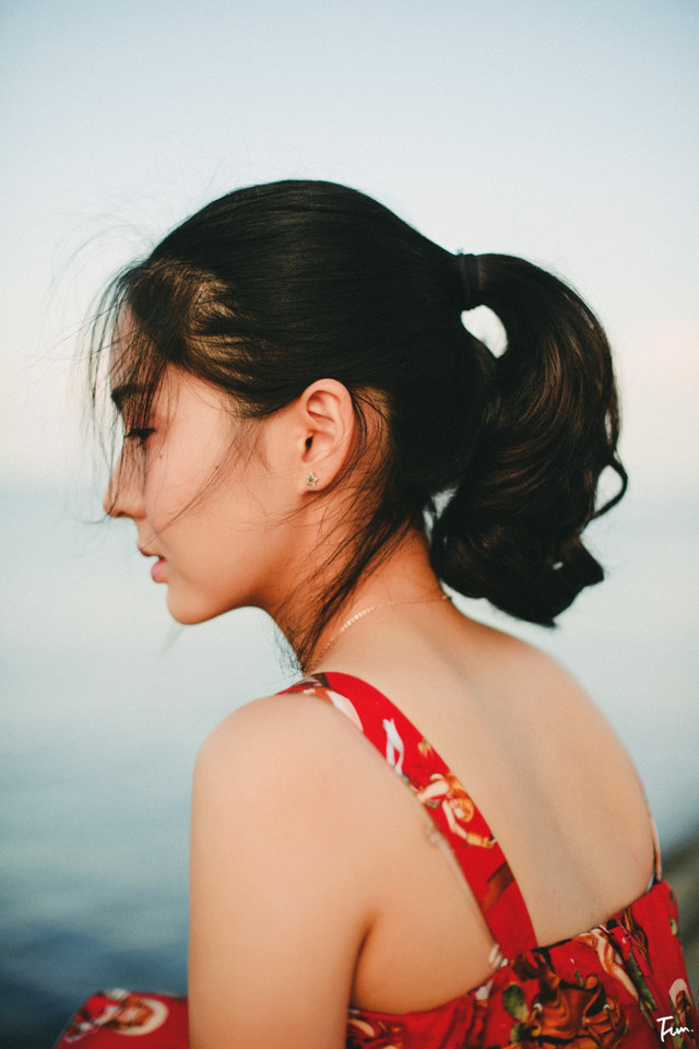 他似星辰，遥不可及